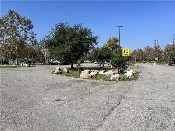 Rio de Los Angeles State Park (SP) - Taylor Yard - Inter Agency - LA City Parks & CA State Parks (11/3/2025 - Credits: Brandy Davis)