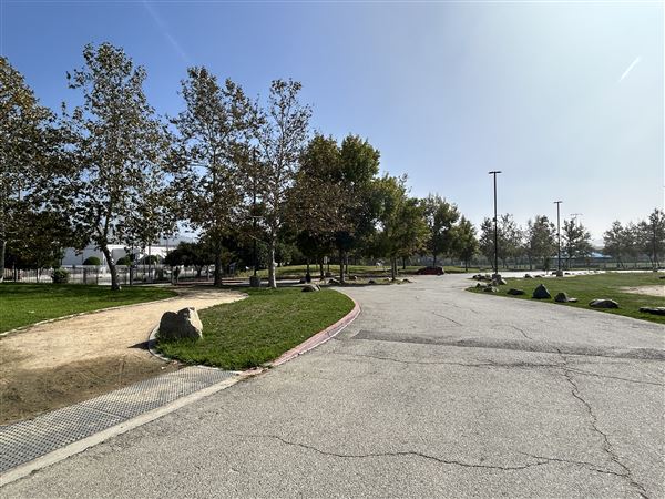 Rio de Los Angeles State Park (SP) - Taylor Yard - Inter Agency - LA City Parks & CA State Parks (11/3/2025 - Credits: Brandy Davis)
