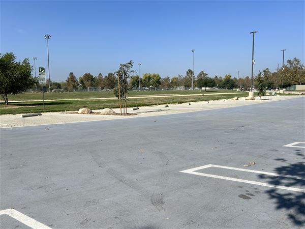 Rio de Los Angeles State Park (SP) - Taylor Yard - Inter Agency - LA City Parks & CA State Parks (11/3/2025 - Credits: Brandy Davis)