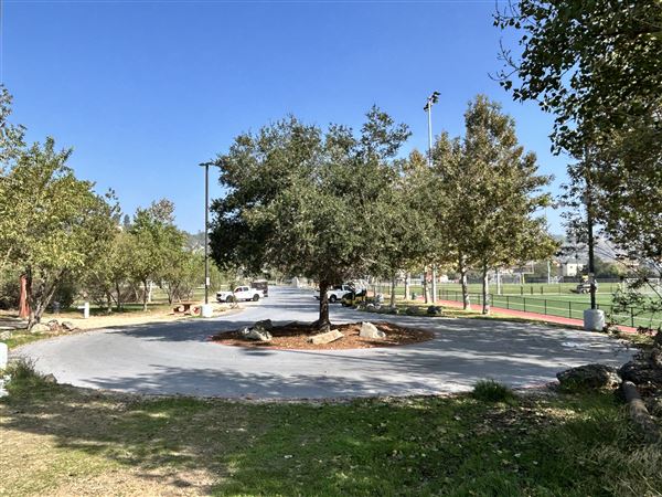Rio de Los Angeles State Park (SP) - Taylor Yard - Inter Agency - LA City Parks & CA State Parks (11/3/2025 - Credits: Brandy Davis)