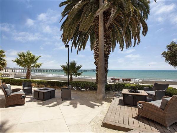 Crowne Plaza Ventura Beach (6/1/2024 - Credits: submitted by: Sondra Wagner)