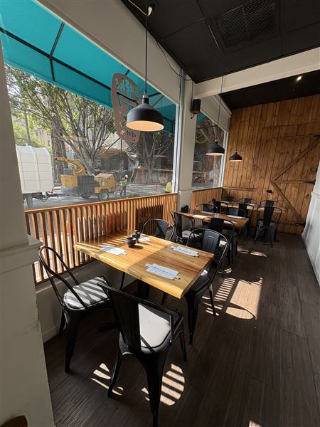 SUSHIGAH (11/1/2025 - Credits: Joby Harris)