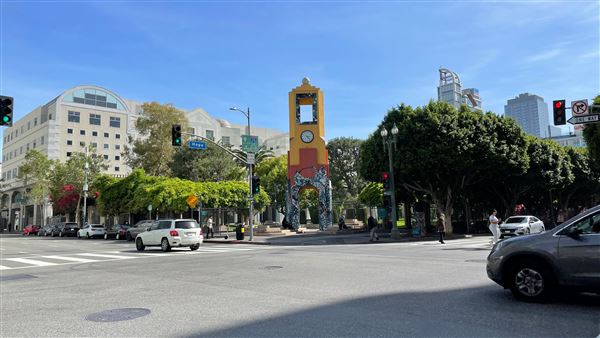 Grand Hope Park (3/21/2022 - Credits: Leo Fialho)