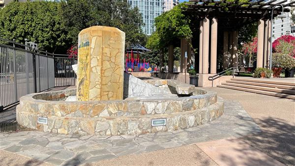 Grand Hope Park (3/21/2022 - Credits: Leo Fialho)