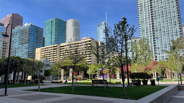 Grand Hope Park (3/21/2022 - Credits: Leo Fialho)