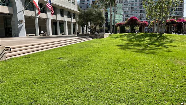 Grand Hope Park (3/21/2022 - Credits: Leo Fialho)
