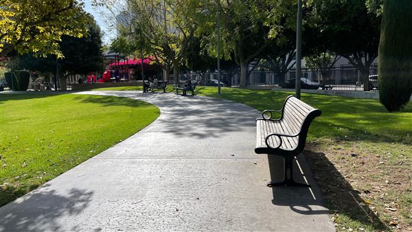 Grand Hope Park (3/21/2022 - Credits: Leo Fialho)