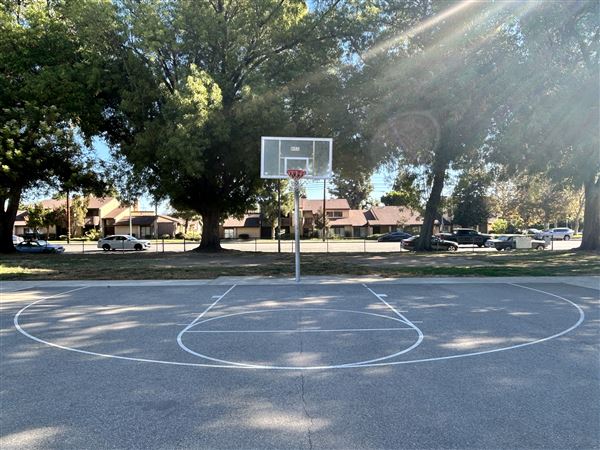 Winnetka Park and Recreation Center (11/10/2025 - Credits: Brandy Davis)