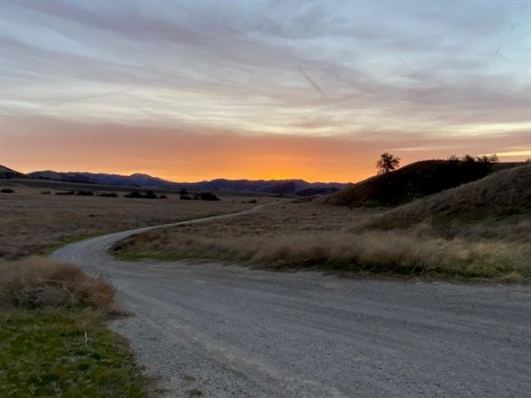 Big Sky Movie Ranch - Roads & Vistas & Forest (11/17/2025 - Credits: Owner)