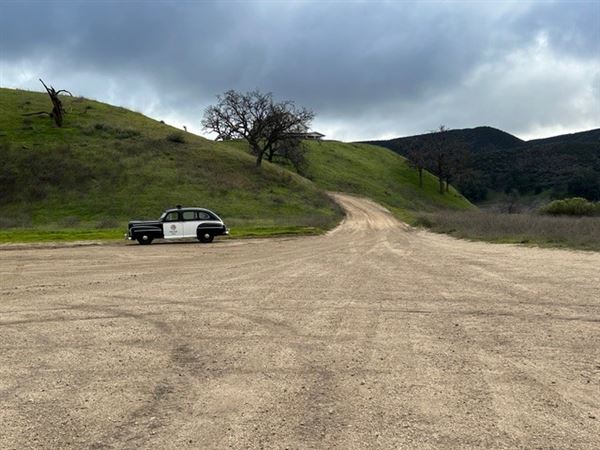 Big Sky Movie Ranch - Roads & Vistas & Forest (11/17/2025 - Credits: Owner)