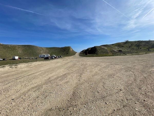 Big Sky Movie Ranch - Roads & Vistas & Forest (11/17/2025 - Credits: Owner)