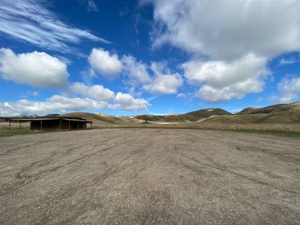 Big Sky Movie Ranch - Outpost (11/17/2025 - Credits: Owner)