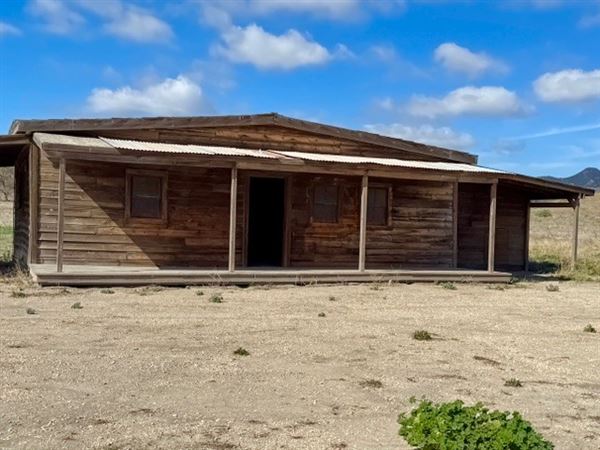Big Sky Movie Ranch - Outpost (11/17/2025 - Credits: Owner)