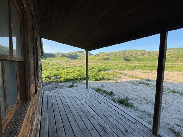 Big Sky Movie Ranch - Outpost (11/17/2025 - Credits: Owner)