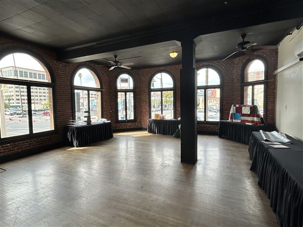 Life Arts Center (11/22/2025 - Credits: Brandy Davis)