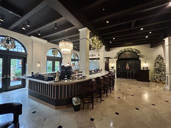 The Historic Mission Inn Hotel & Spa (11/22/2025 - Credits: Brandy Davis)