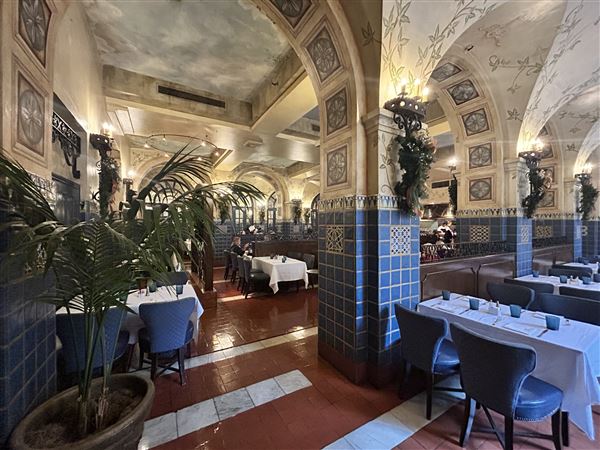 The Historic Mission Inn Hotel & Spa (11/22/2025 - Credits: Brandy Davis)