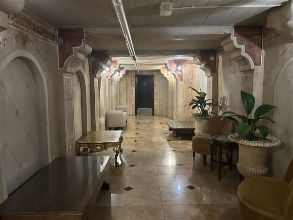 The Historic Mission Inn Hotel & Spa (11/22/2025 - Credits: Brandy Davis)