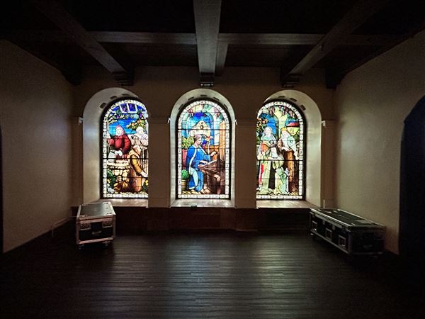 The Historic Mission Inn Hotel & Spa (11/22/2025 - Credits: Brandy Davis)