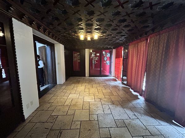 The Historic Mission Inn Hotel & Spa (11/22/2025 - Credits: Brandy Davis)
