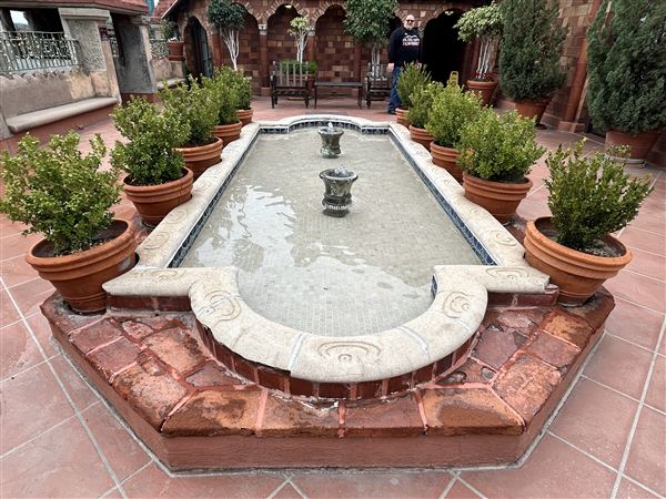 The Historic Mission Inn Hotel & Spa (11/22/2025 - Credits: Brandy Davis)