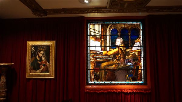 The Historic Mission Inn Hotel & Spa (11/22/2025 - Credits: Francis Lucas)