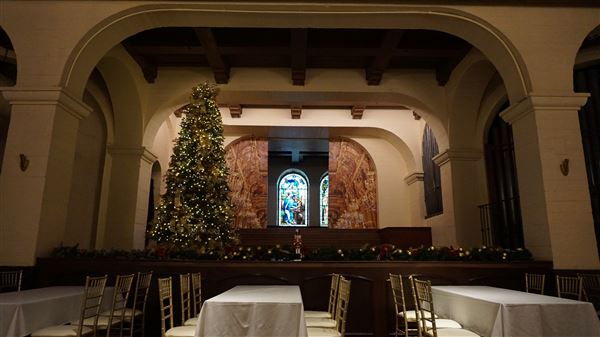 The Historic Mission Inn Hotel & Spa (11/22/2025 - Credits: Francis Lucas)