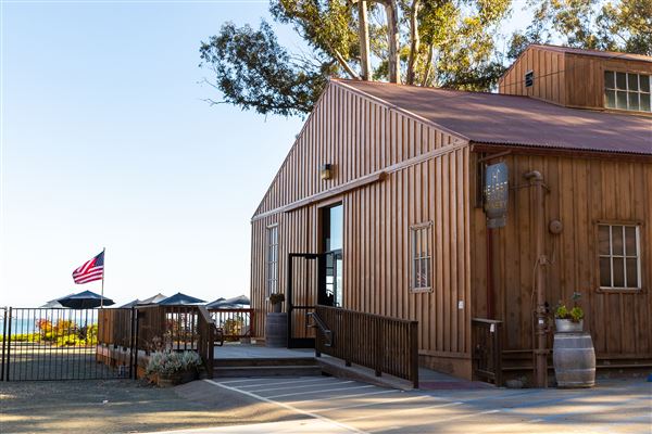 Hearst Ranch Winery San Simeon (6/19/2025 - Credits: submitted by: Bill Haley)