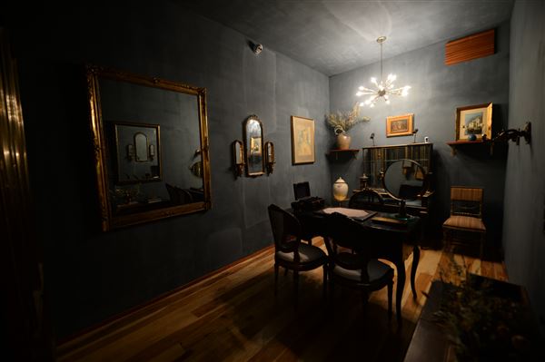 Maison Silver Lake (9/24/2025 - Credits: submitted by: Talal Ansari)