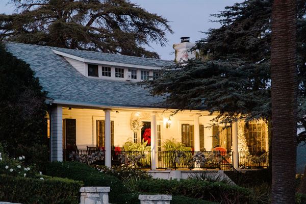 Louisiana French Colonial House (10/17/2024 - Credits: Wendy Kathleen Photography & Jessie Rowan Photography)