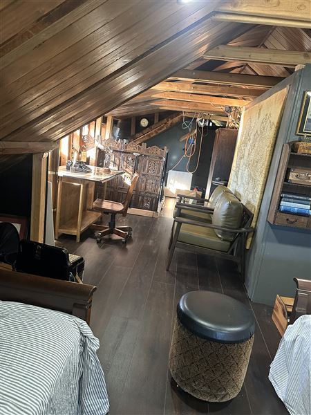 Louisiana French Colonial House (12/12/2025 - Credits: Owner)