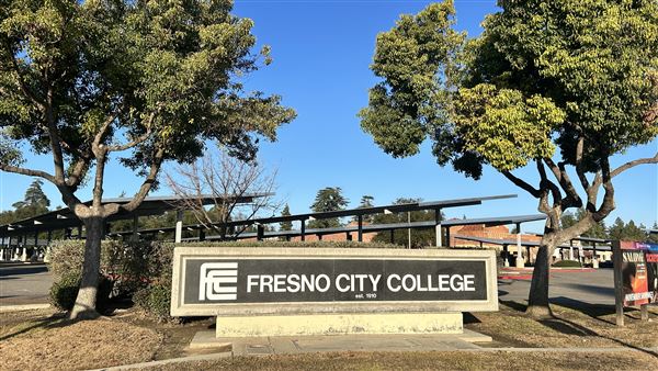 Fresno City College (FCC) (12/29/2025 - Credits: Brandy Davis)