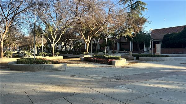 Fresno City College (FCC) (12/29/2025 - Credits: Brandy Davis)