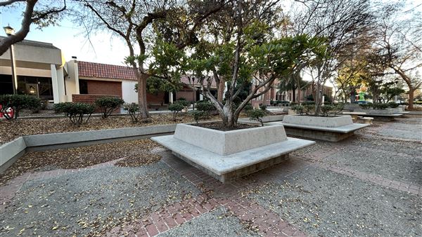 Fresno City College (FCC) (12/29/2025 - Credits: Brandy Davis)