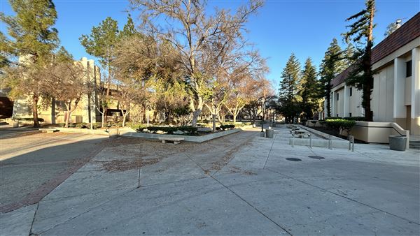 Fresno City College (FCC) (12/29/2025 - Credits: Brandy Davis)