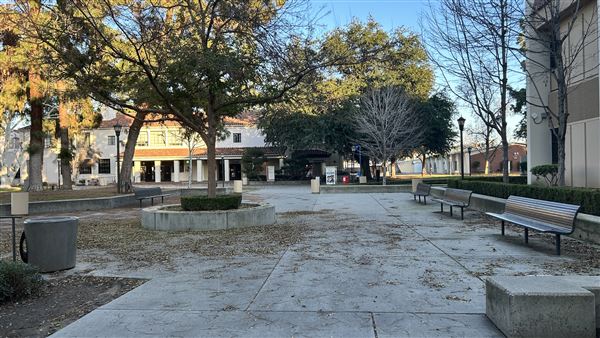 Fresno City College (FCC) (12/29/2025 - Credits: Brandy Davis)