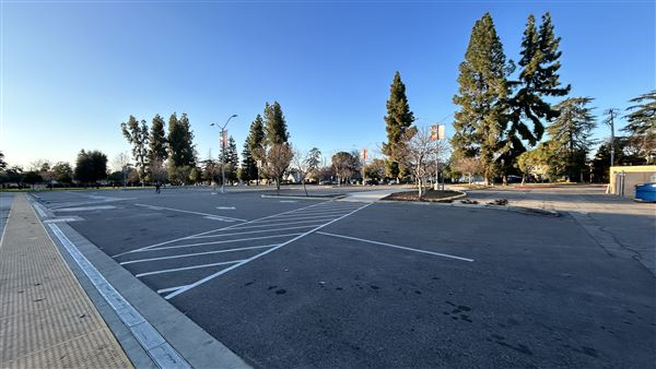 Fresno City College (FCC) (12/29/2025 - Credits: Brandy Davis)