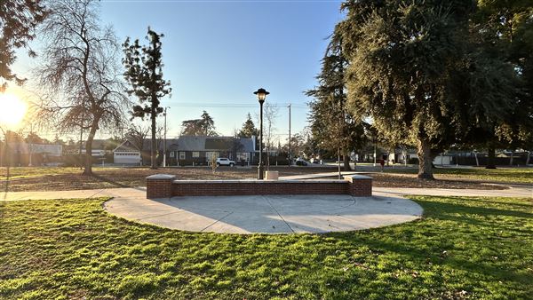Fresno City College (FCC) (12/29/2025 - Credits: Brandy Davis)