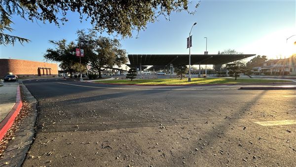 Fresno City College (FCC) (12/29/2025 - Credits: Brandy Davis)