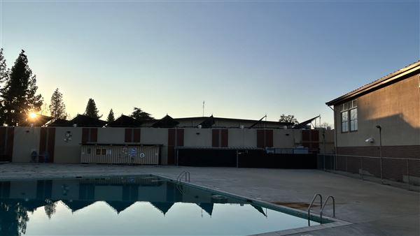 Fresno City College (FCC) (12/29/2025 - Credits: Brandy Davis)