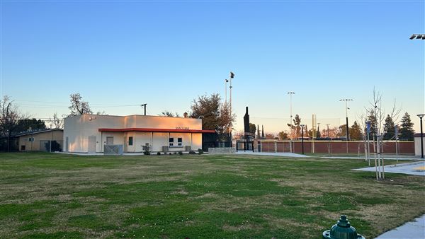 Fresno City College (FCC) (12/29/2025 - Credits: Brandy Davis)