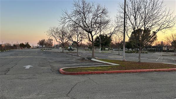 Fresno City College (FCC) (12/29/2025 - Credits: Brandy Davis)