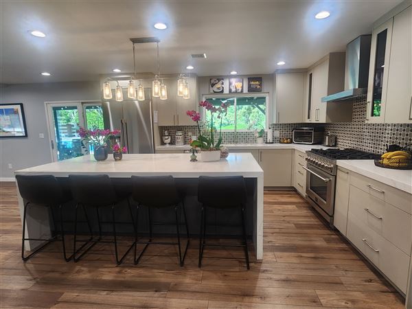 Nedra Drive House (6/7/2025 - Credits: Shake Tchaparian)