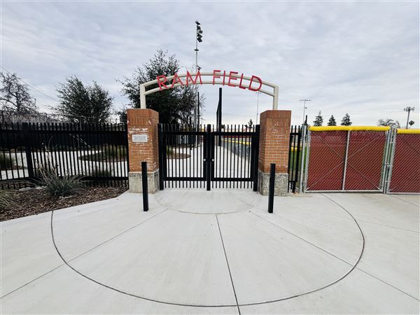 Fresno City College (FCC) (1/2/2026 - Credits: Brandy Davis)