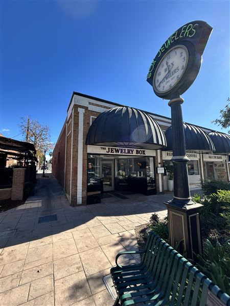 Old Town Monrovia (1/8/2026 - Credits: Brandy Davis)