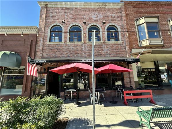 Old Town Monrovia (1/8/2026 - Credits: Brandy Davis)