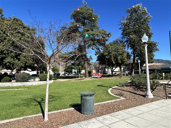 Old Town Monrovia (1/8/2026 - Credits: Brandy Davis)