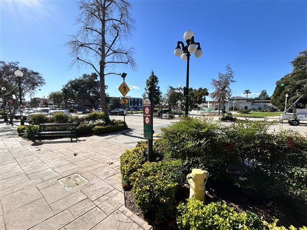 Old Town Monrovia (1/8/2026 - Credits: Brandy Davis)