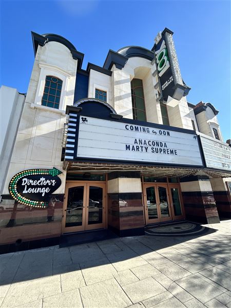 Old Town Monrovia (1/8/2026 - Credits: Brandy Davis)