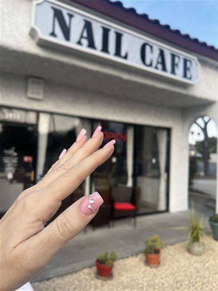 Nail Cafe (1/9/2026 - Credits: submitted by: Fabiola  Hidari)